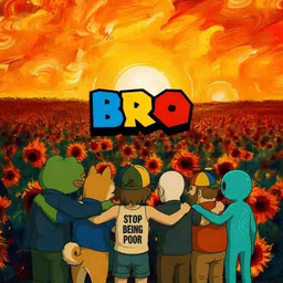 bro