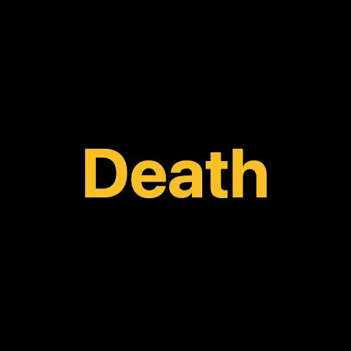 Death