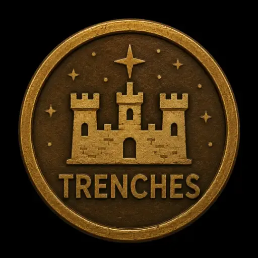 TRENCHES