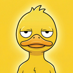 QUACKY