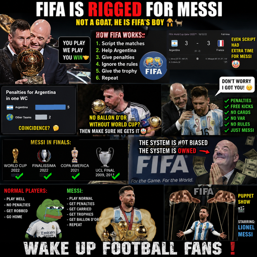 RIGGED