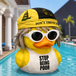 AlonDuck