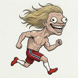 HAAALAND