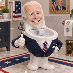 JoeBidet