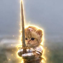 swordcat
