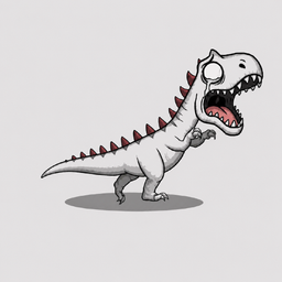 cryingdino