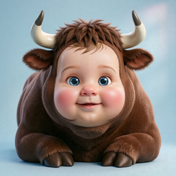 BABYBULL