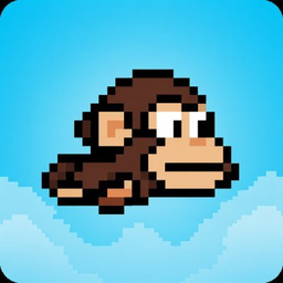 FlappyApe