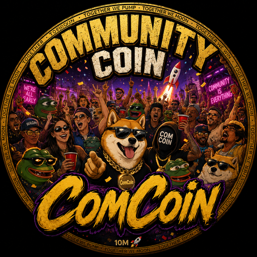 COMCOIN