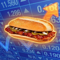 McRib