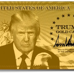 TRUMPCARD