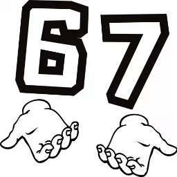 67