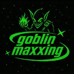 Goblinmaxx
