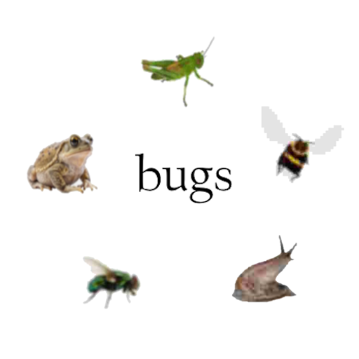 bugs