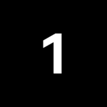 1M X