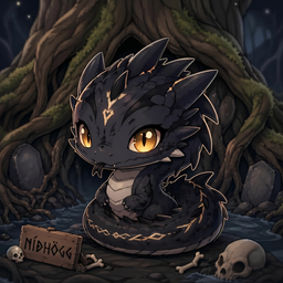 Nidhogg