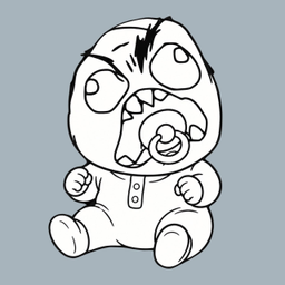 BABYRAGE