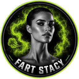 FARTSTACY