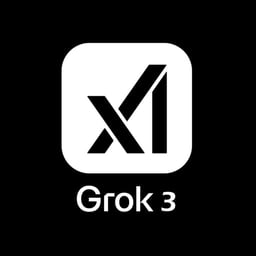 Grok3