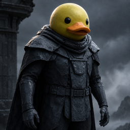 WhiteDuck