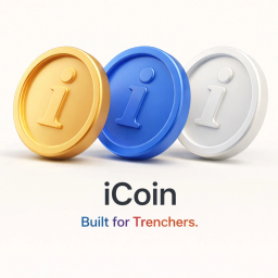 Icoin