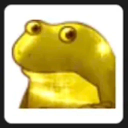 goldfroge