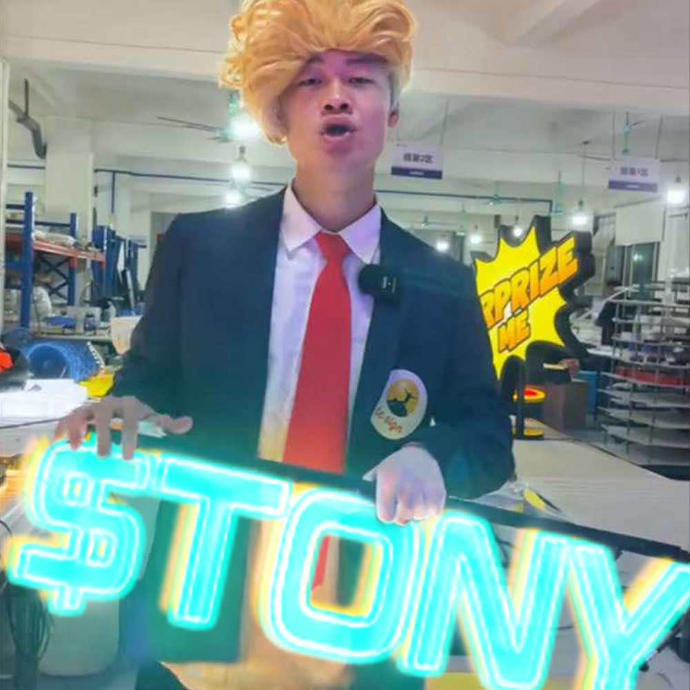 TONY