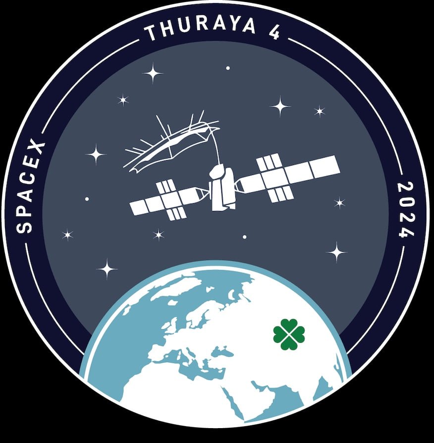 THURAYA