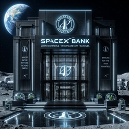 SPCXBANK
