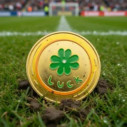LUCKY