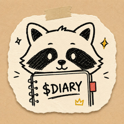 DIARY