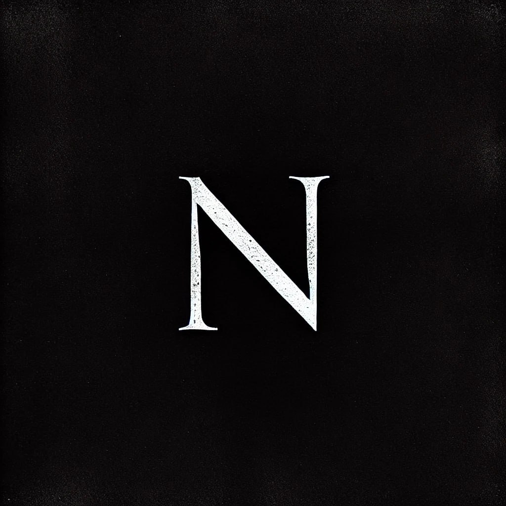N