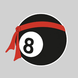 8BALL