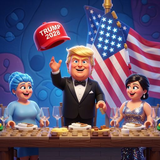TRUMP2028