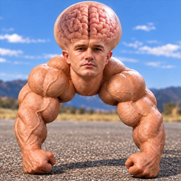 BRAINARM