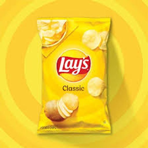 LAYS