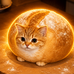 CatBread