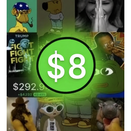 8