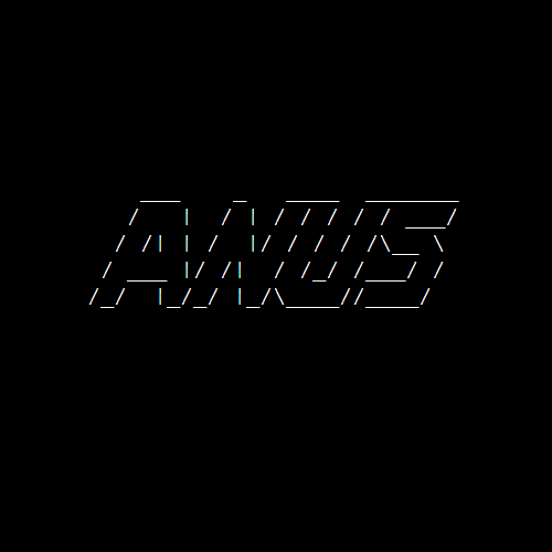 ANUS
