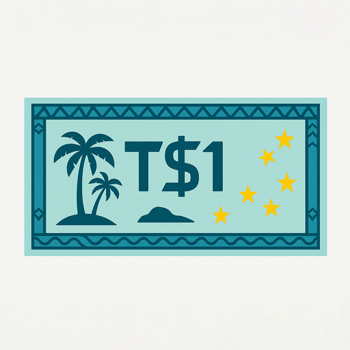 T$1