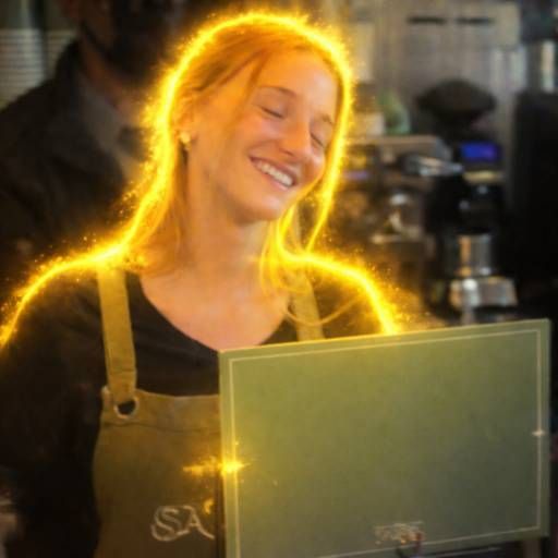 Barista