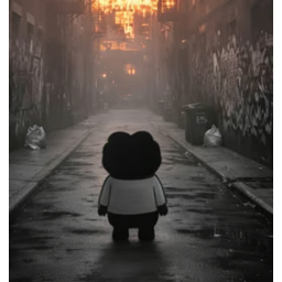 LOST