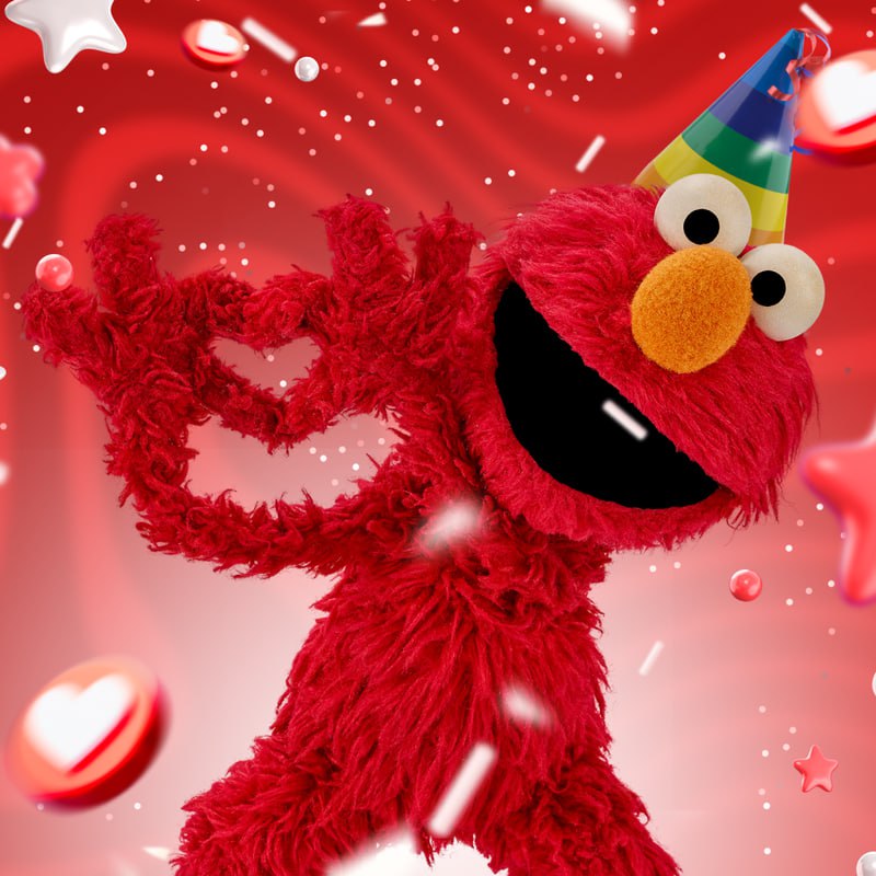 ELMO