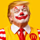 MCDonTrump