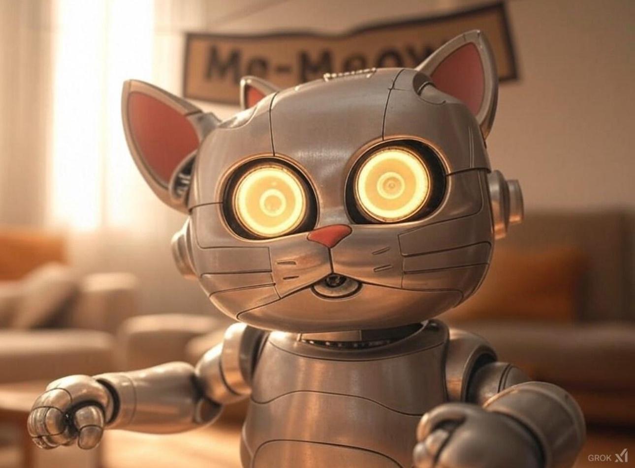 MEOW
