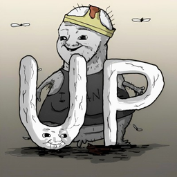 UP