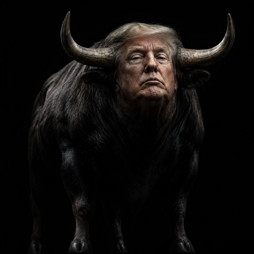ANTRUMP