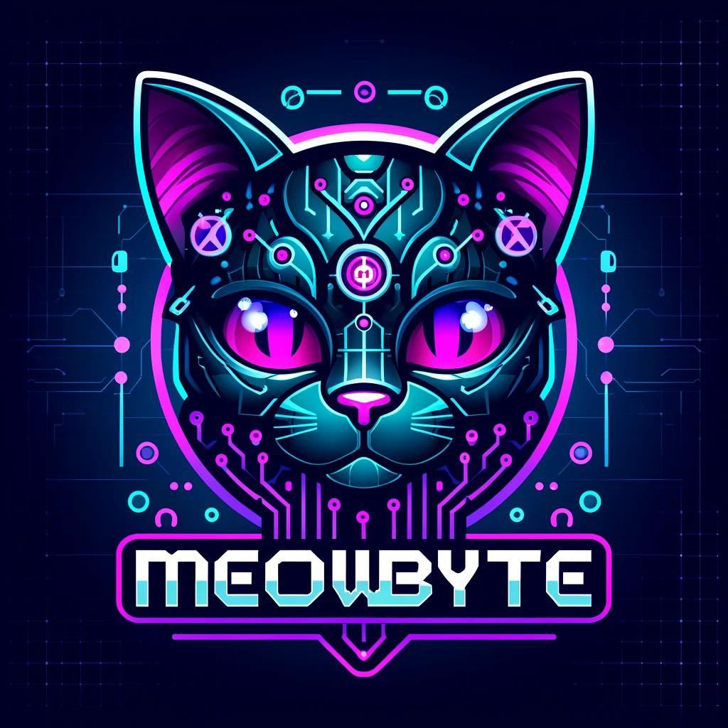 MEOWBYTE
