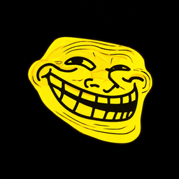 BTCTROLL