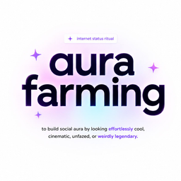 AURAFARM